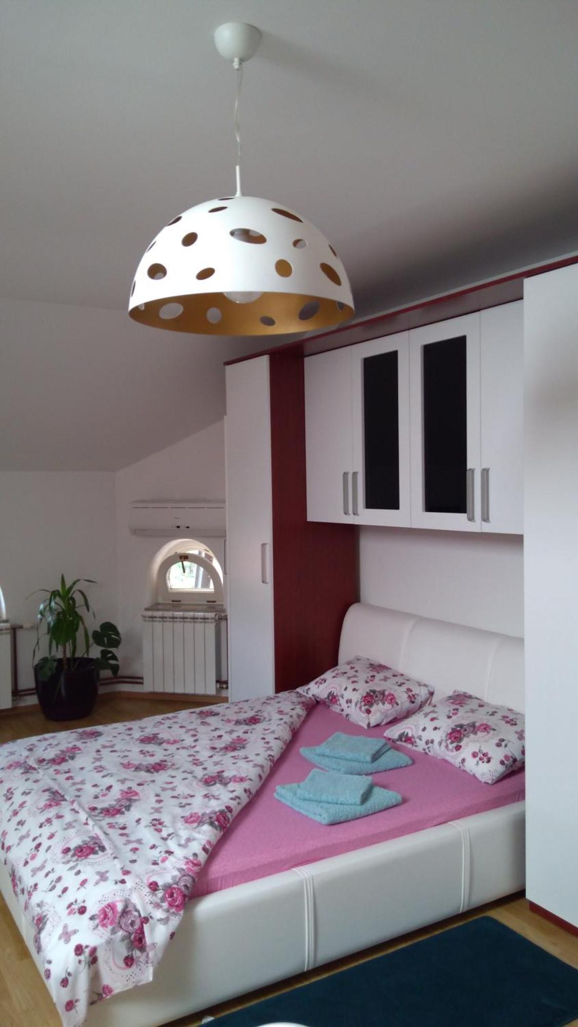 Guesthouse Jelic Teslić Zimmer foto