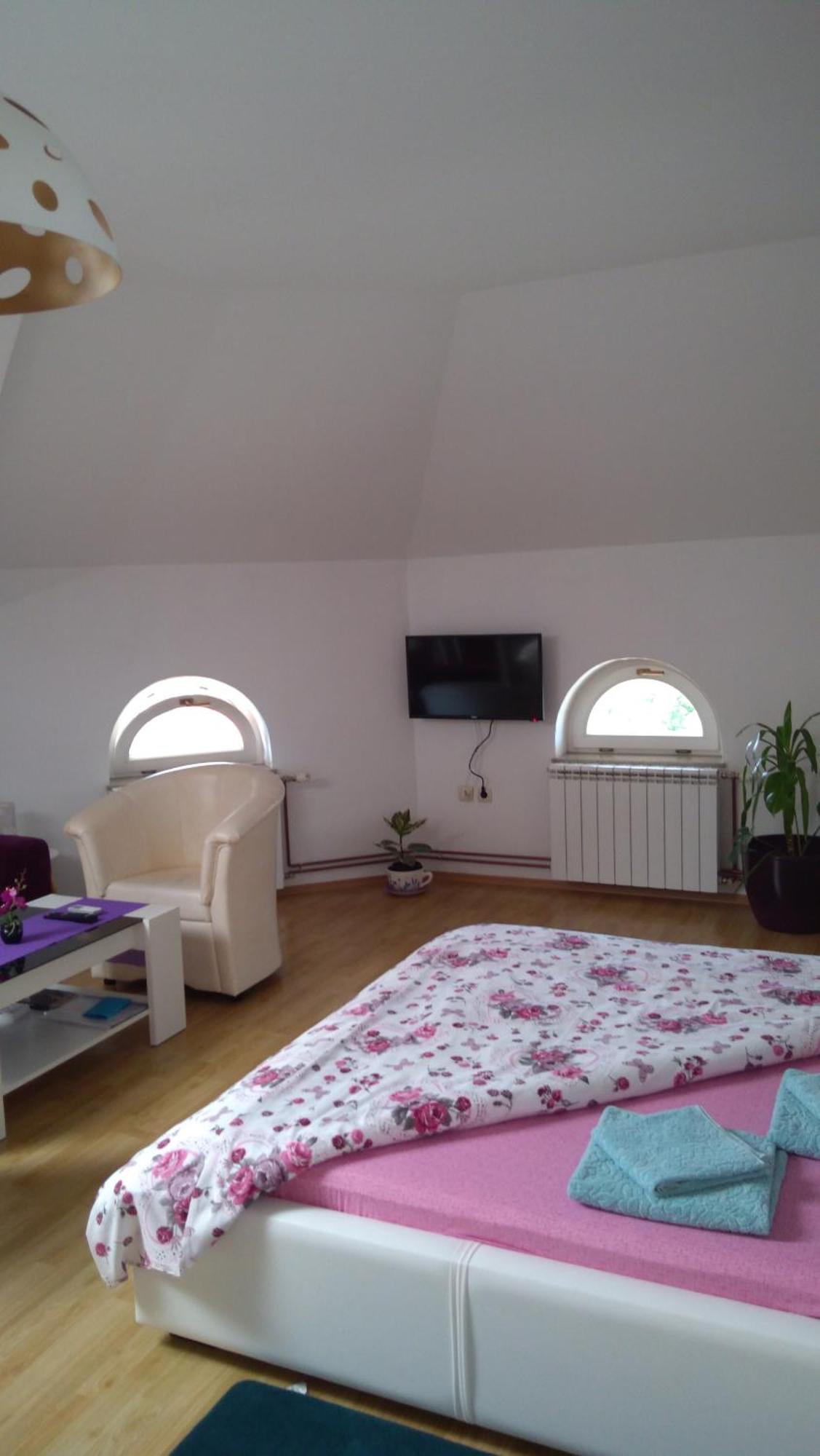 Guesthouse Jelic Teslić Zimmer foto