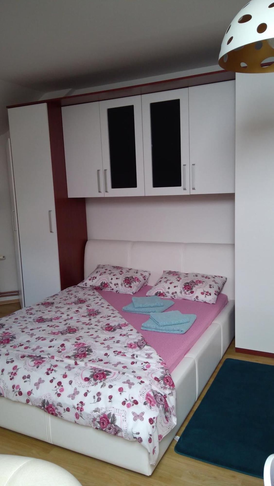 Guesthouse Jelic Teslić Zimmer foto